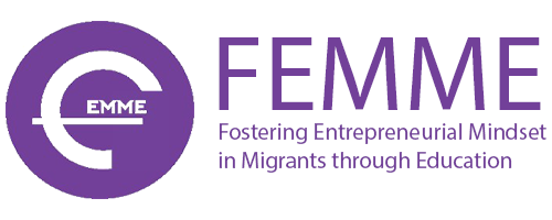 Femme-Logo